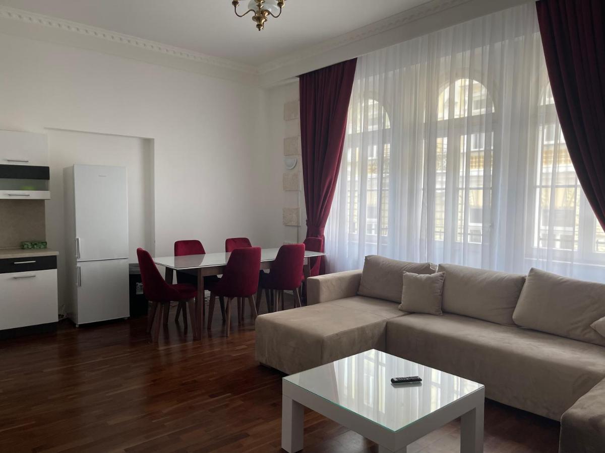 Gold Residence Mariánské Lázně المظهر الخارجي الصورة