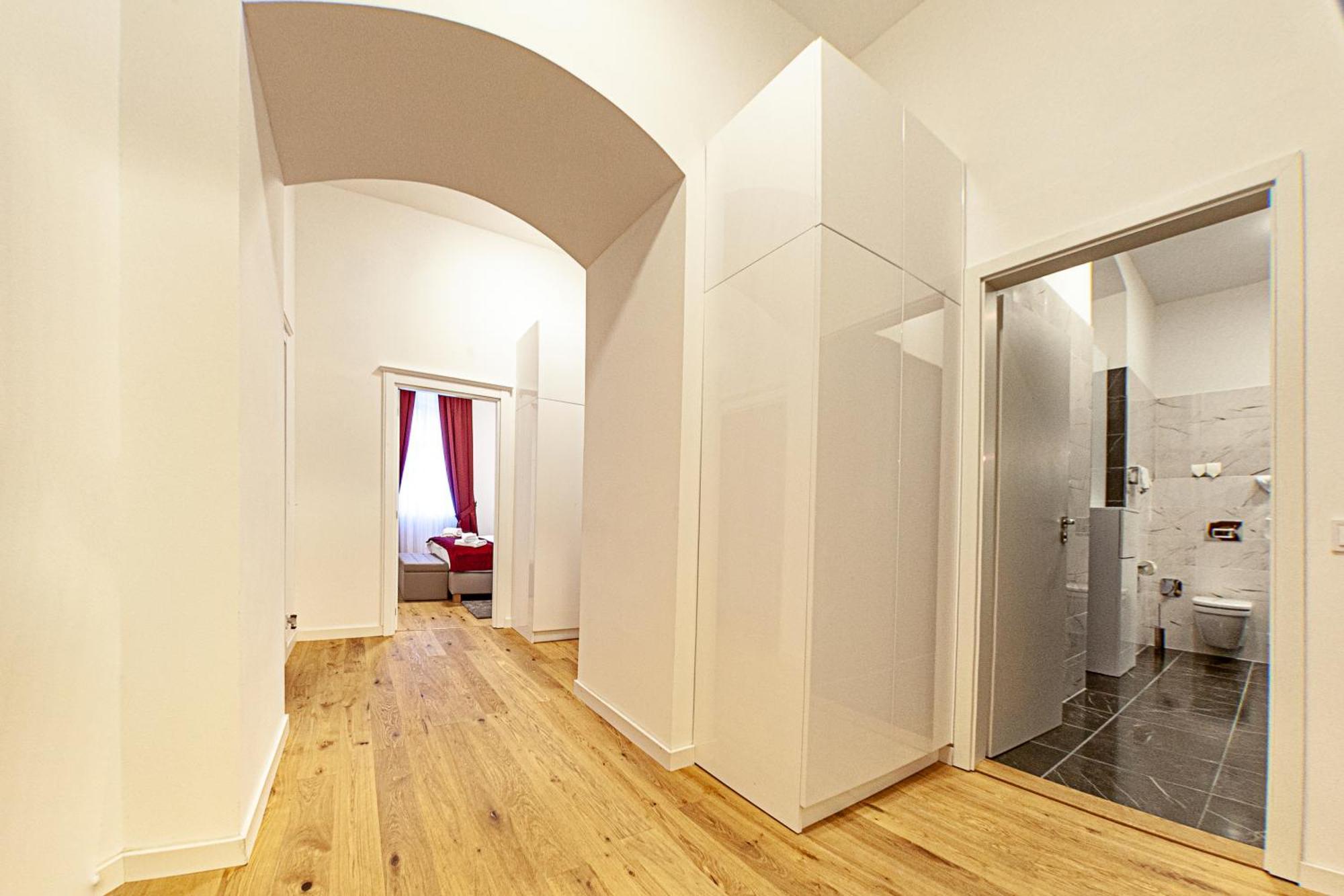 Gold Residence Mariánské Lázně المظهر الخارجي الصورة