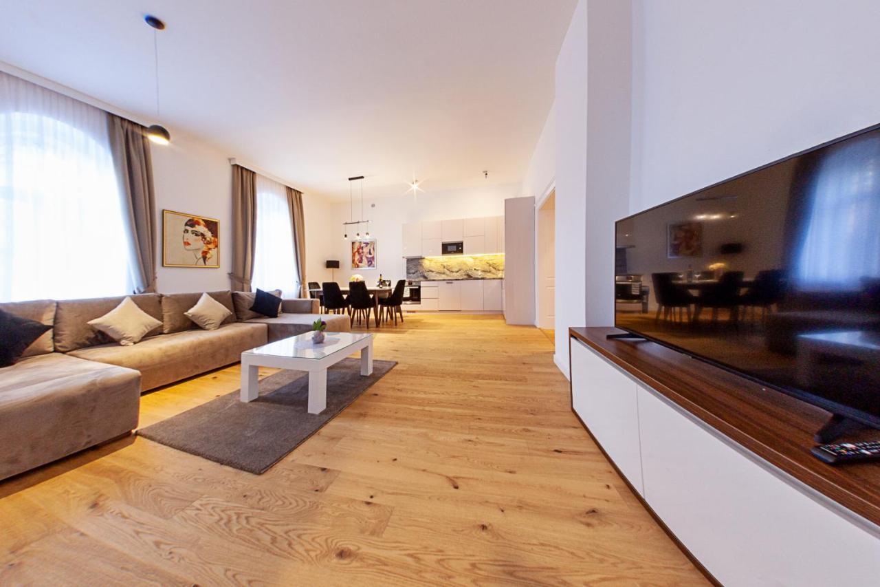 Gold Residence Mariánské Lázně المظهر الخارجي الصورة