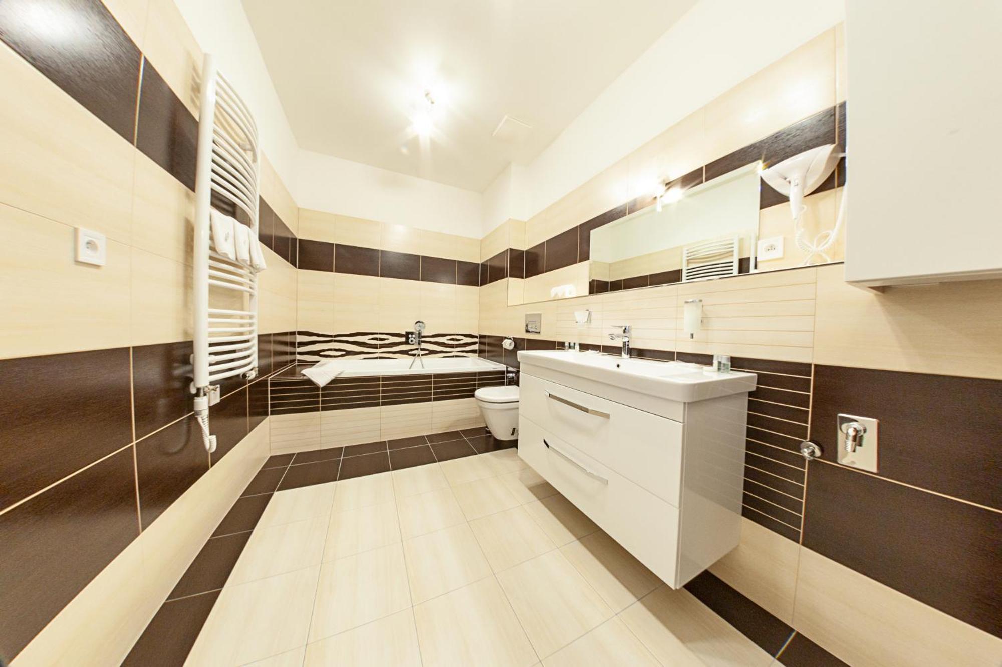 Gold Residence Mariánské Lázně المظهر الخارجي الصورة